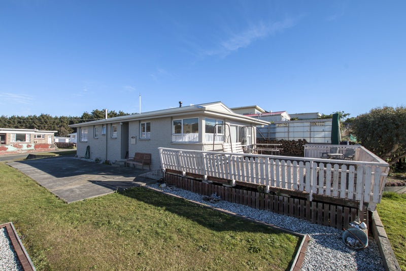 Property Valuation for 327 Barrow Street, Bluff Trade Me Property