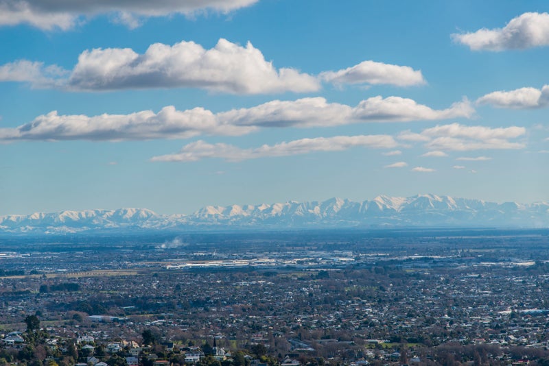 Property Valuation for 14 Pennine Way, Huntsbury, Christchurch Trade