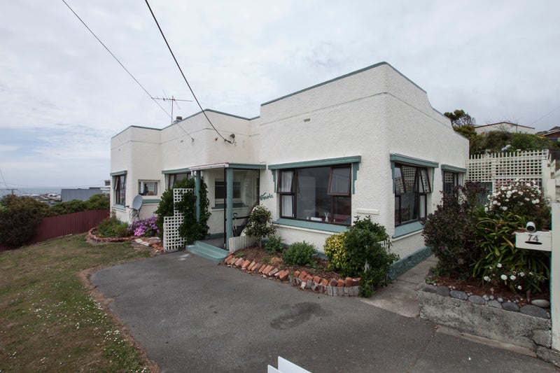 Property Valuation for 74 Foyle Street, Bluff Trade Me Property