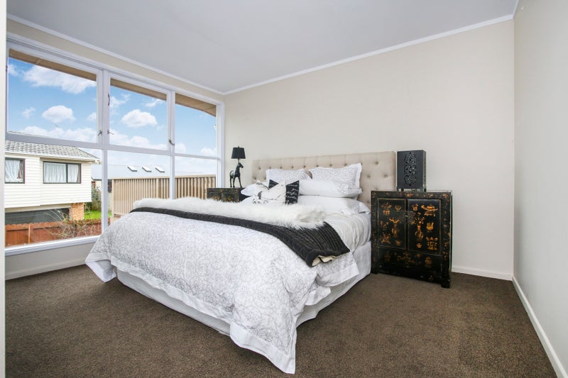 Property Valuation for 5 Higgs Road, Mount Wellington, Auckland Trade
