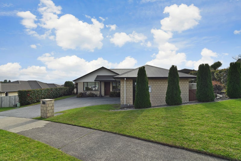 Property Valuation for 89 Falcon Drive, Bay, Tauranga Trade