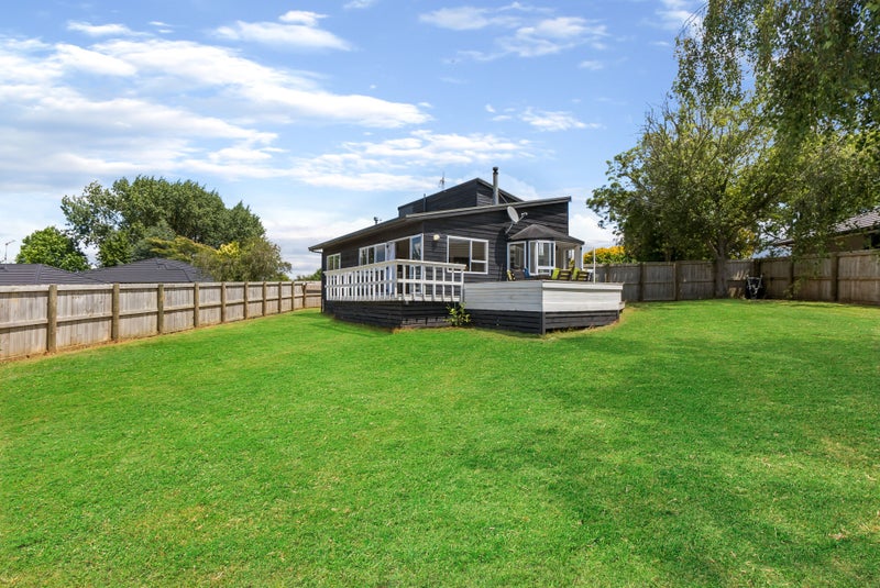 10 Henry Lane, Patumahoe, Pukekohe - Carousel 2