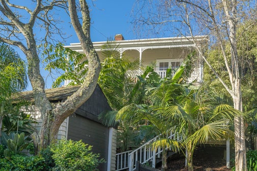 23 Alexander Street, Ponsonby, Auckland