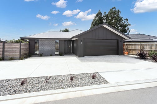 17 Russell Lilley Drive, Rolleston, Rolleston