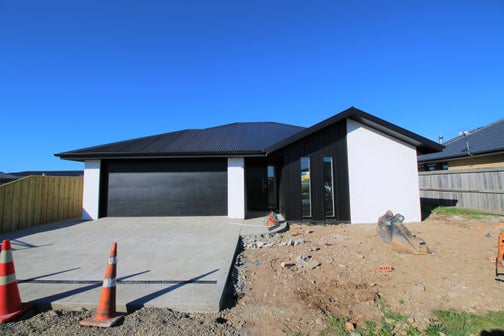 6 Zealand Street, Kumara, Greymouth