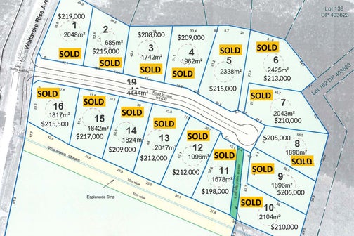 6 Roma Way, Waitarere Beach, Levin