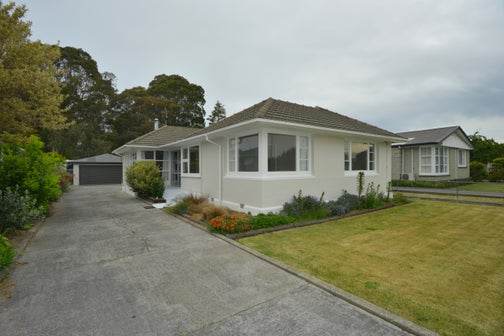 22 Williams Street, Kaiapoi, Kaiapoi