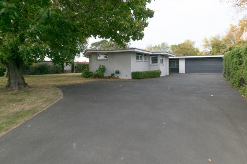 6B Williams Drive, Fox Glacier, Fox Glacier