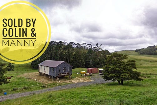 85 Wech Access, Makarau, Warkworth