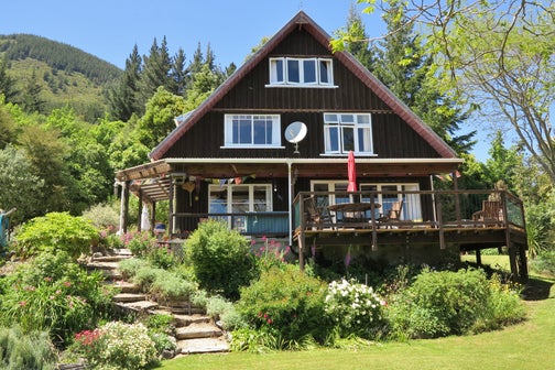 844 East Takaka Road, East Takaka
