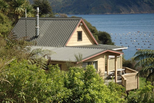 0 Grant Bay, Manaroa