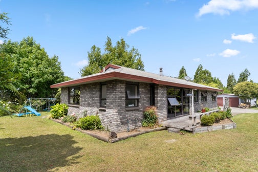 1565 State Highway 29, Lower Kaimai, Tauranga