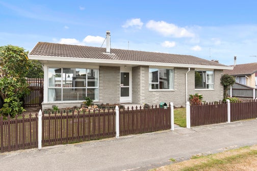 65 Vanguard Drive, Broomfield, Christchurch