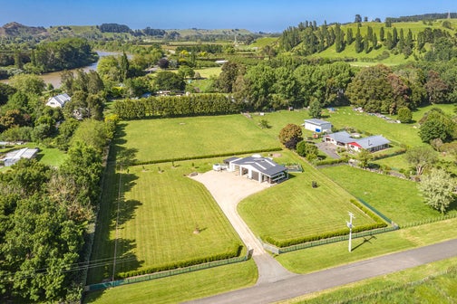 0 Waireka Road, Papaiti, WHANGANUI