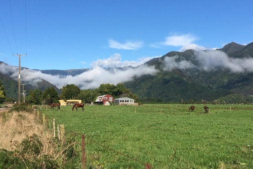 308 Hamama Road, Takaka
