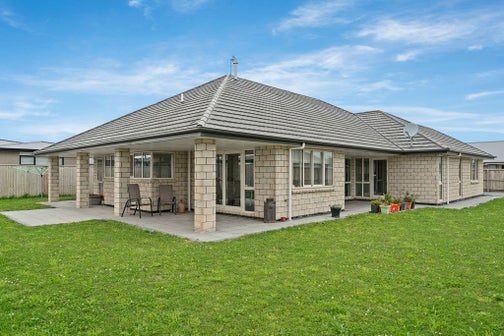40B Beaumont DR, Rolleston, ROLLESTON