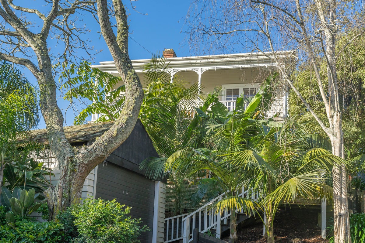 23 Alexander Street, Ponsonby, Auckland - Carousel 1