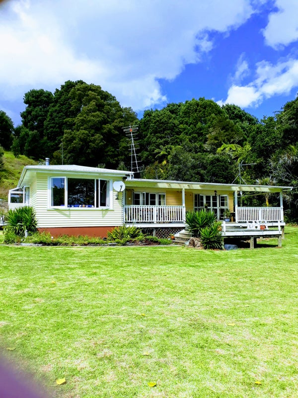 1156 State Highway 12, Oue, Kaikohe - Carousel 1