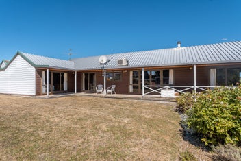 97 Titoki Street, Lansdowne, Masterton