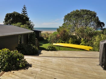 0 Collingwood-Puponga, Pakawau, Collingwood