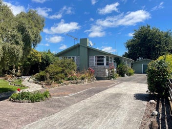 5 Lugton Street, Nawton, Hamilton