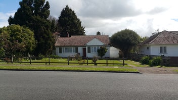 12 De Merle Street, Kaikohe, Kaikohe