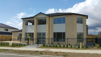 1 Hughs Way, Flat Bush, Auckland