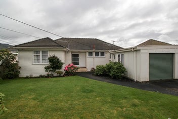 1/46 Thackeray Street, Trentham, Upper Hutt