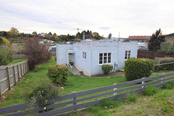 5 Start Street, Palmerston