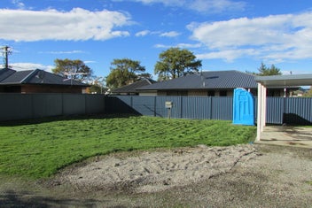 2B Wolsley Street, Gore
