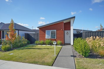 69 Charlbury Drive, Rolleston, Rolleston