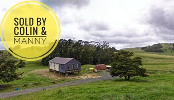 85 Wech Access, Makarau, Warkworth