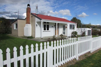 18 Derby Street, Tapanui, Tapanui