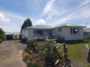 119A Bartholomew Road, Levin, Levin
