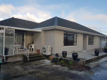 10 Forsyth Street, Spreydon, Christchurch