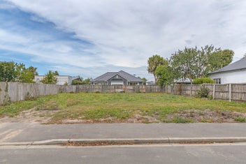 54 Cox Street, Merivale, Christchurch