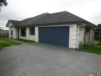 7B Northwood Close, Woodridge, Wellington
