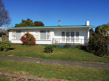 32 Lucknow Street, Wairoa, Wairoa