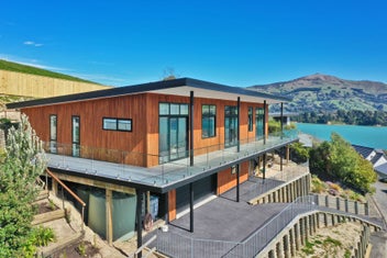 9 Manuka Terrace, Duvauchelle, Duvauchelle