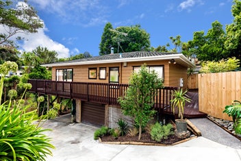 47A FLAXDALE Street, Birkdale, Auckland