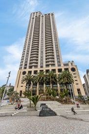2702/1 Courthouse Lane, Auckland Central, Auckland