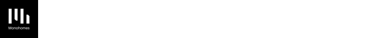 Monohomes Small Top Banner