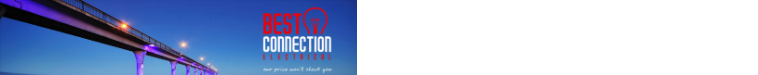 Best Connection Electrical Limited Small Top Banner