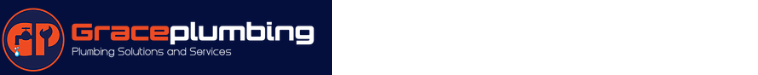 Grace Plumbing Ltd Small Top Banner