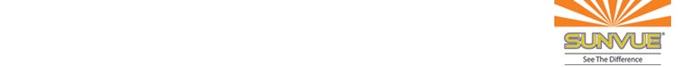 SUNVUE Small Top Banner