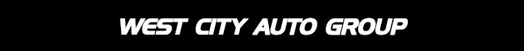 West City Auto Group Small Top Banner