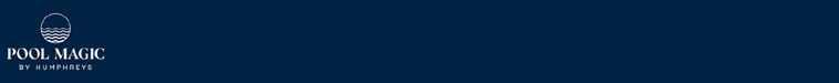 Pool Magic Small Top Banner