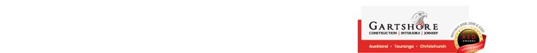 Gartshore Small Top Banner