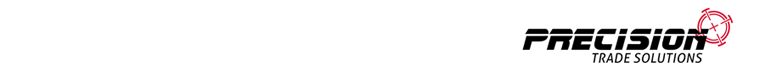 Precision Group Small Top Banner