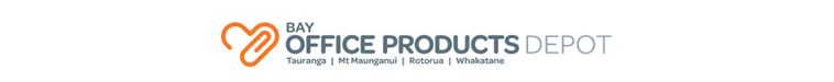 Bay Office Products Depot Small Top Banner